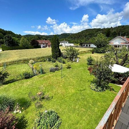 Haus Sonnental Velden am Wörthersee Zewnętrze zdjęcie
