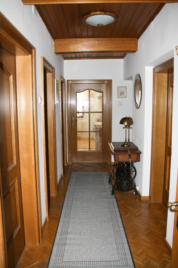 Haus Sonnental Velden am Wörthersee Zewnętrze zdjęcie