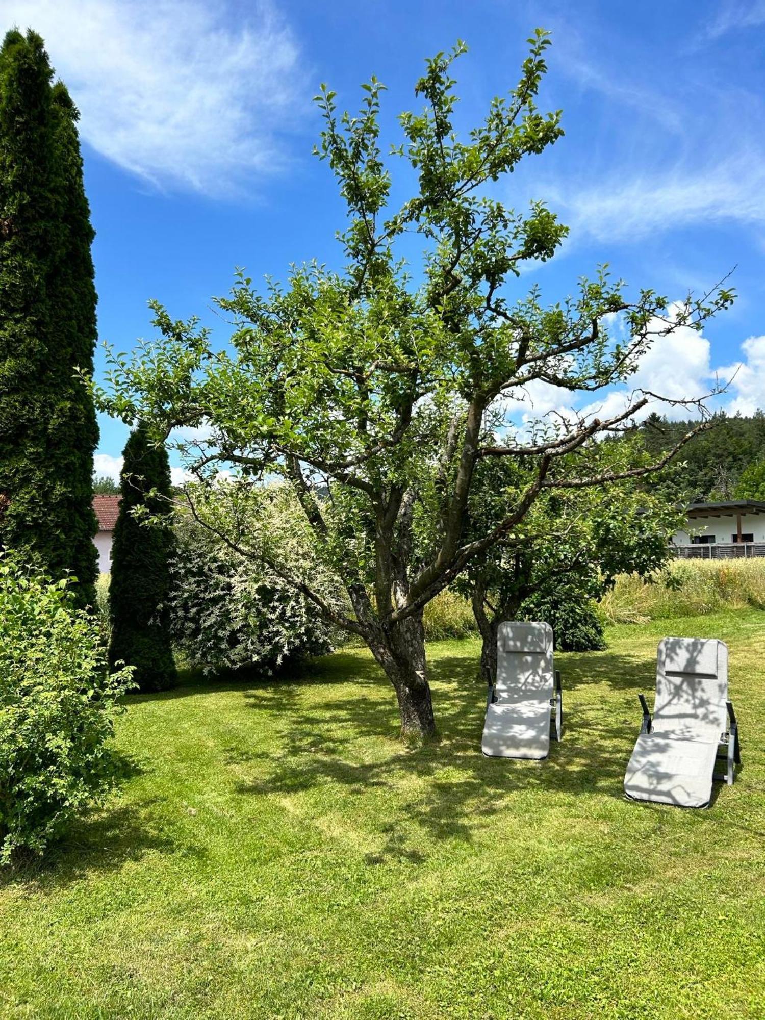 Haus Sonnental Velden am Wörthersee Zewnętrze zdjęcie